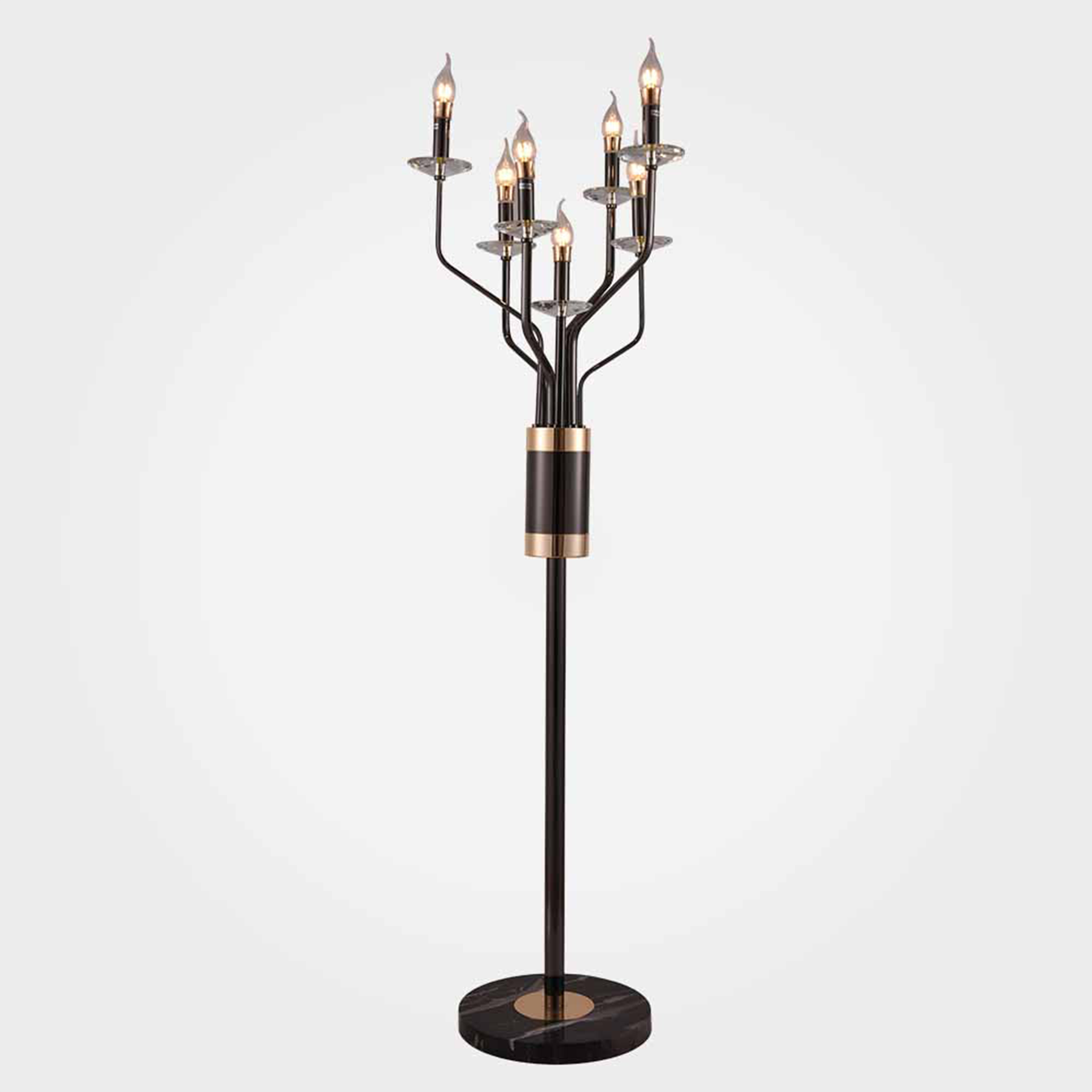 Bentley Luxury Floor Lamp
